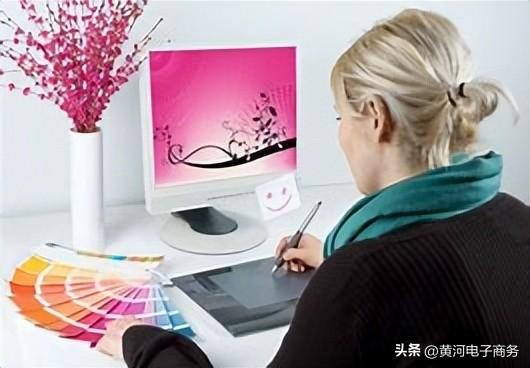 美工是做什么的？分享不一样的设计行业的制作标准及定义