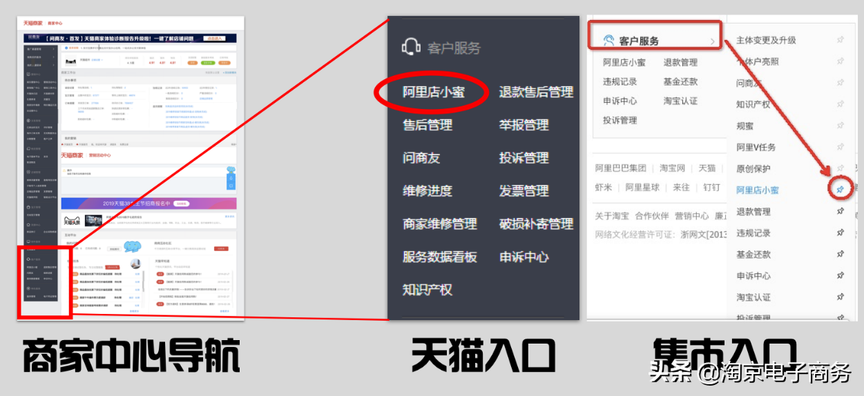 自动回复怎么删除？ 淘宝商家必须了解的后台回复设置