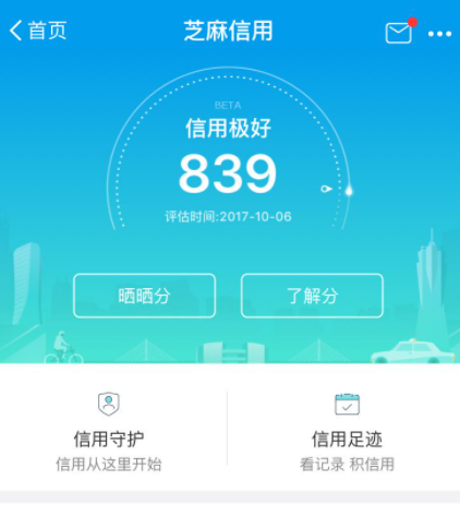支付宝如何开通借呗功能？ 第一次申请需要具备哪些条件？