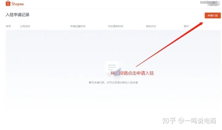 虾皮电商入驻条件：shopee个人开店条件可以注册吗？