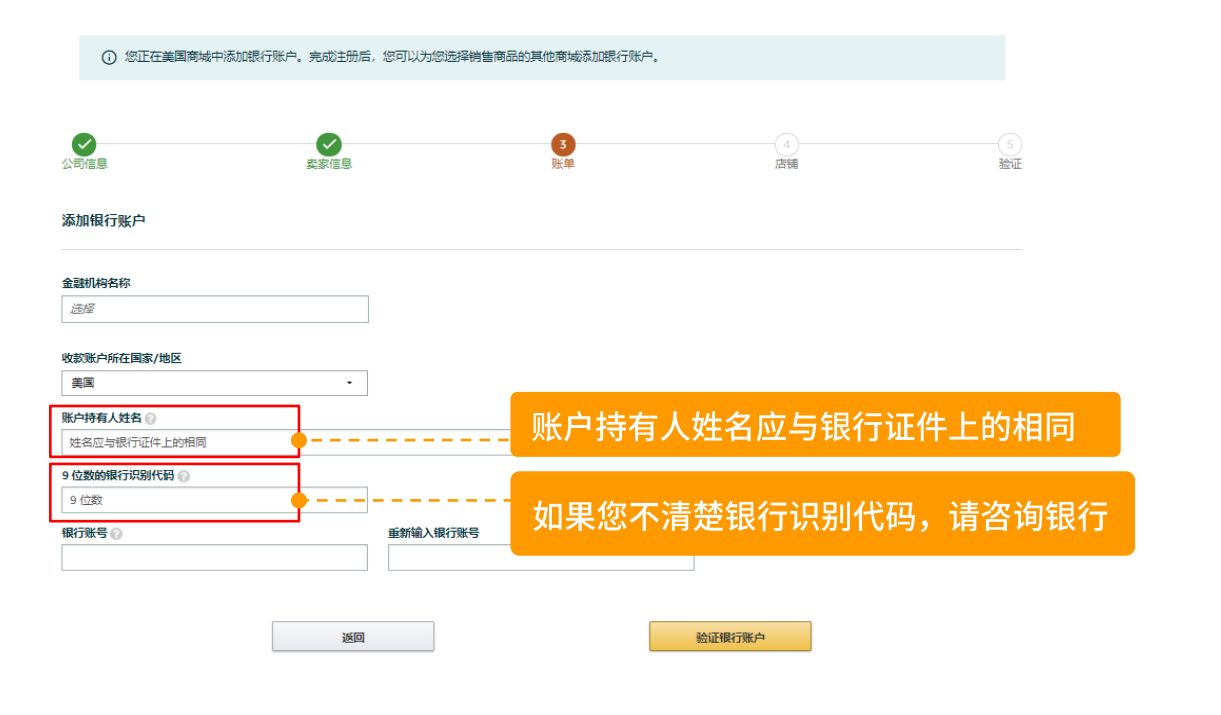 海外淘宝购物怎么操作？2023亚马逊跨境电商开店流程及费用