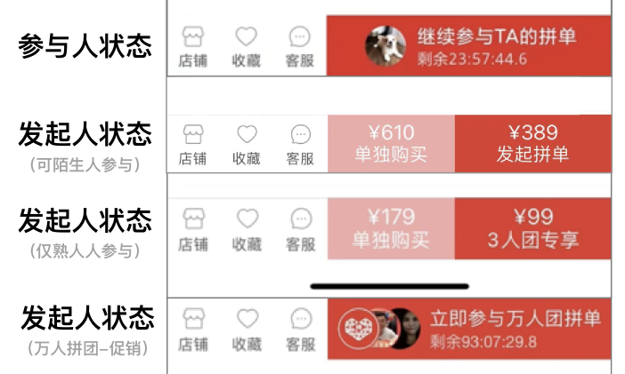 拼多多拼单全返是真的吗？拼多多拼团的背后产品逻辑及拼单优势