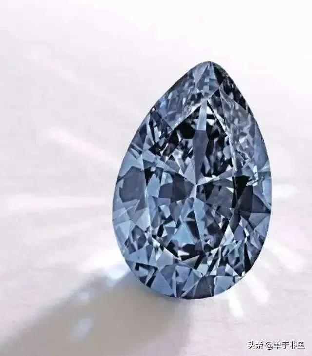 黄钻石和钻石哪个贵？2022换钻石价格表明细一览