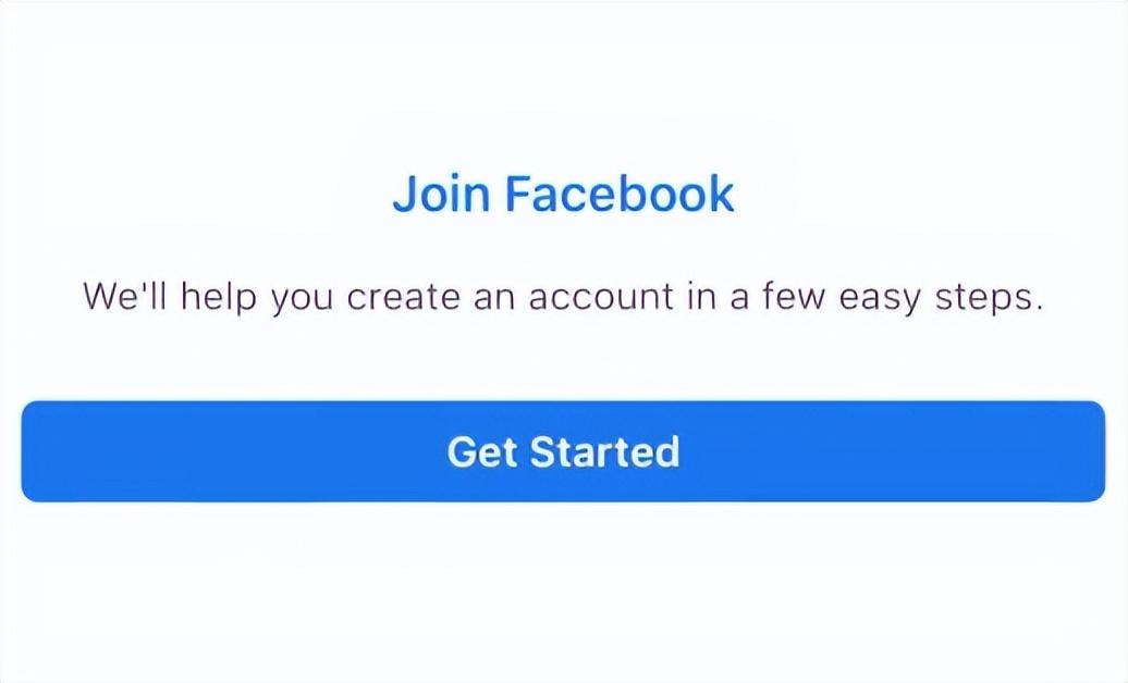facebook注册不了怎么办？国内注册facebook账号教程步骤