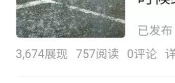 展现量是什么意思？文章展现量的提高方法及曝光量的区别