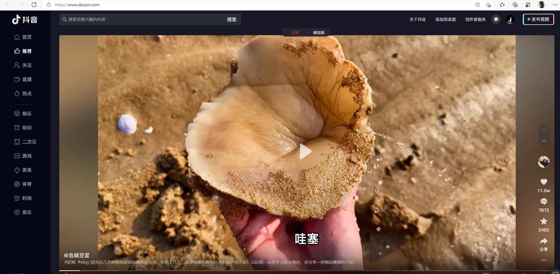 电脑抖音怎么下载（电脑端抖音注册登录教程）
