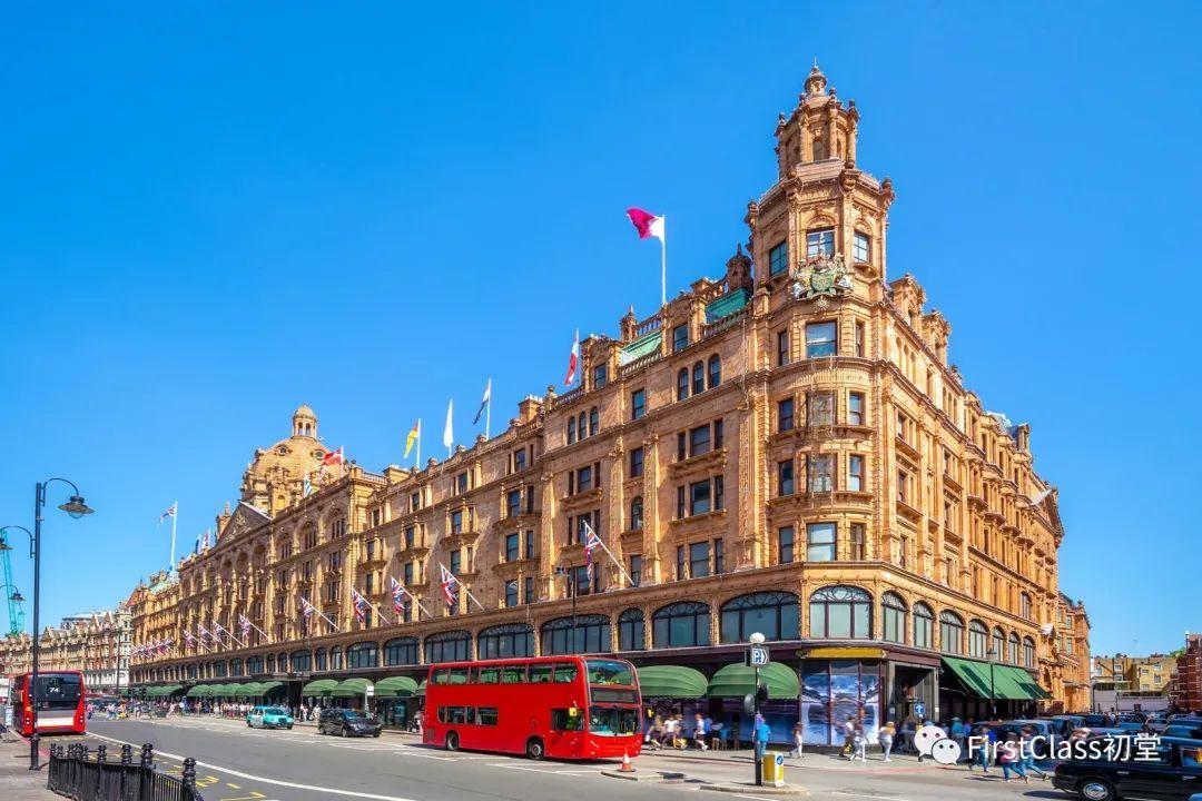 英国伦敦邮编号码是多少？关于英国邮编的秘密及对英国的初始印象