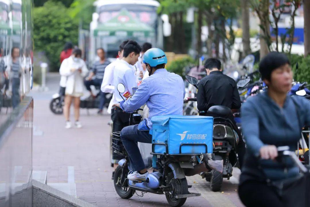 外卖平台有哪些?分享各个点餐软件的优势比较及分析