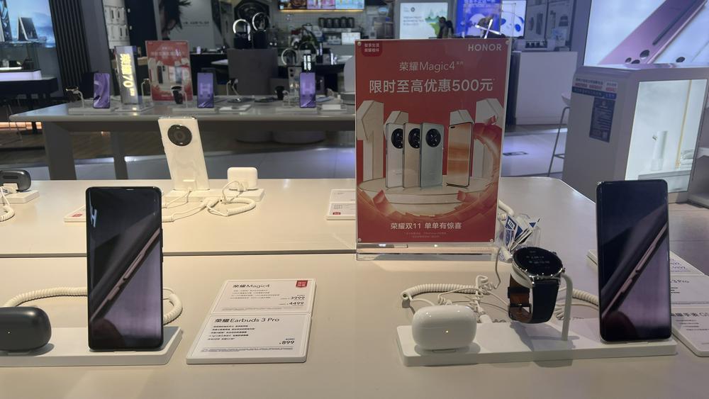 618和双十一哪个优惠力度大？分析网络节日买手机渠道和优惠力度