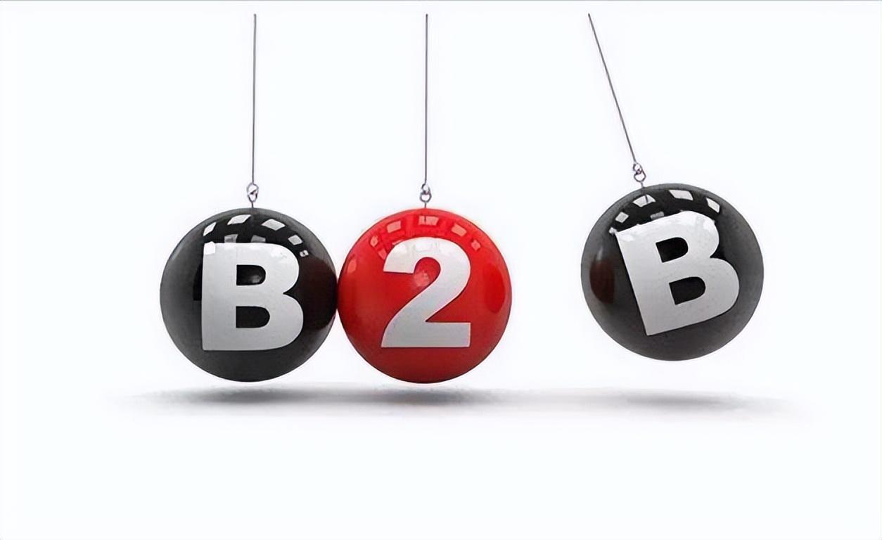 什么是b2b电子商务模式？ 电商行业的b2b交易有哪些优势？