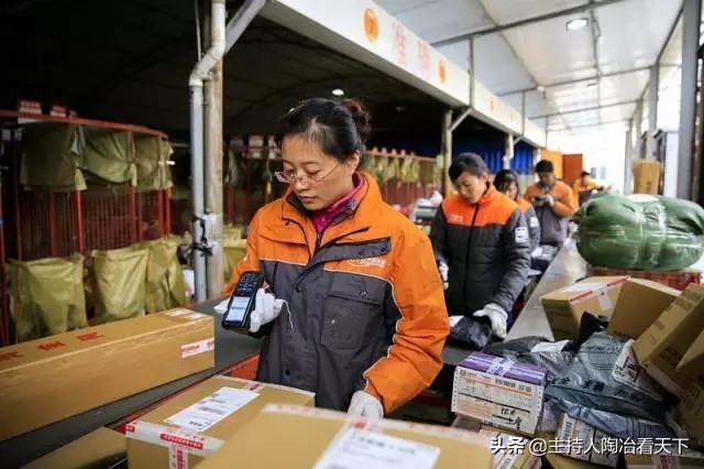 菜鸟驿站加盟费需要多少钱？分析快递行业快递驿站赚钱渠道