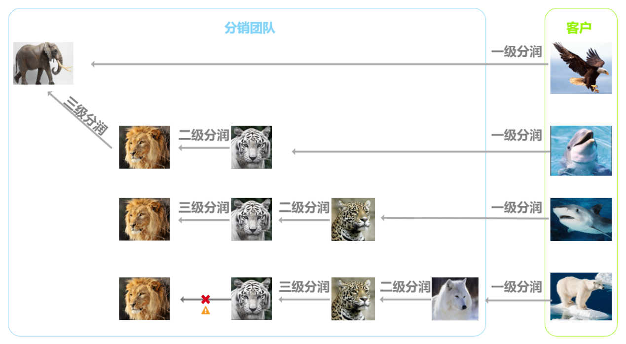 分销是什么意思？解析分销业务功能的含义及用途