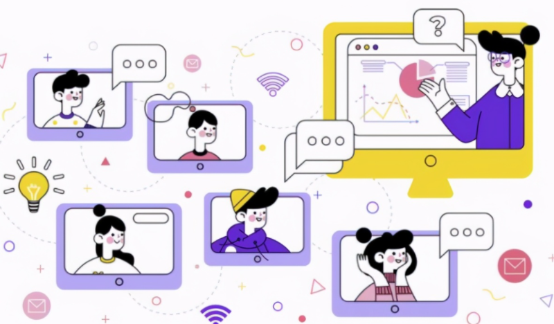 速卖通网址能进入卖家店铺吗？ 跨境新手开店运营全流程分享