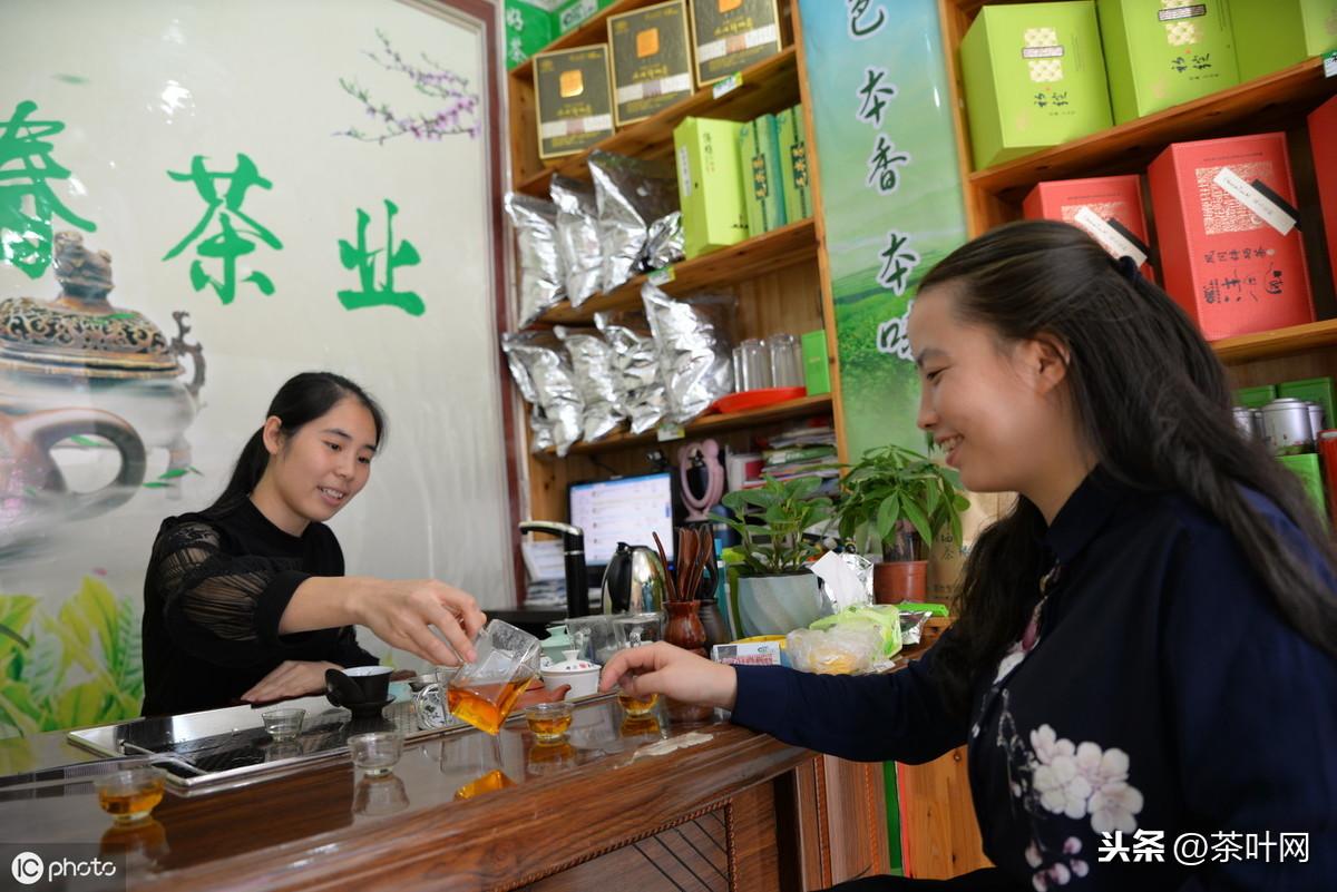 茶叶怎么卖出去？分享茶叶的销售技巧及抓住顾客心理的办法