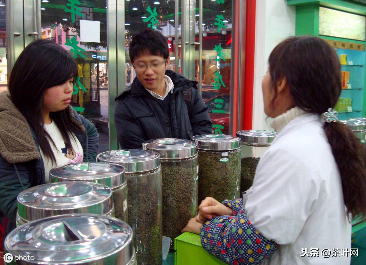 茶叶怎么卖出去？分享茶叶的销售技巧及抓住顾客心理的办法