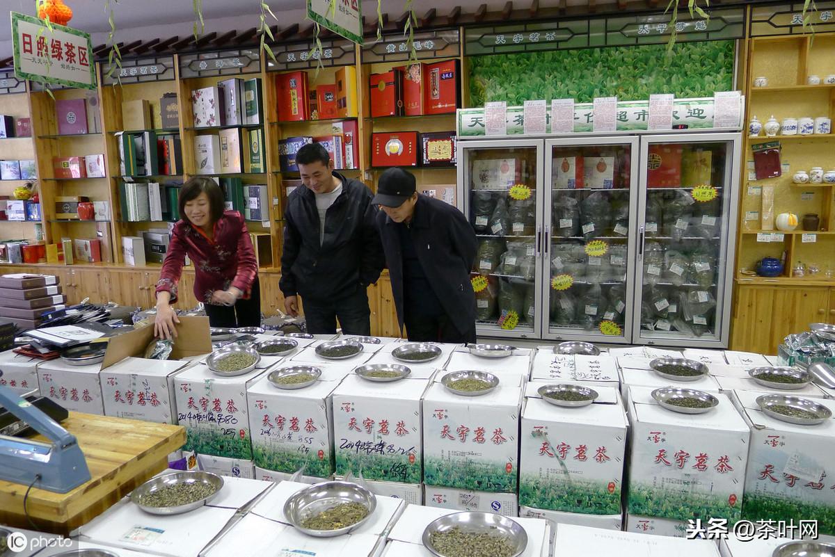 茶叶怎么卖出去？分享茶叶的销售技巧及抓住顾客心理的办法