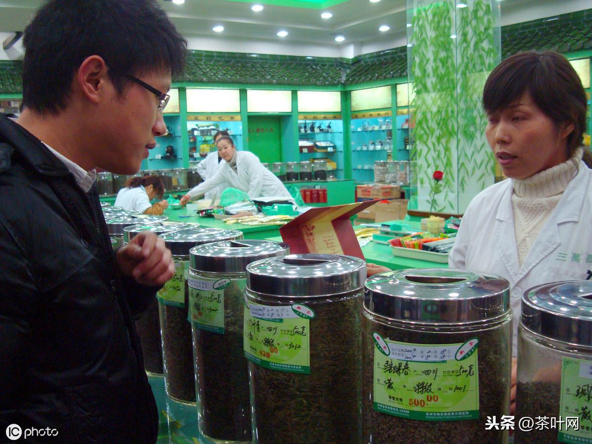 茶叶怎么卖出去？分享茶叶的销售技巧及抓住顾客心理的办法