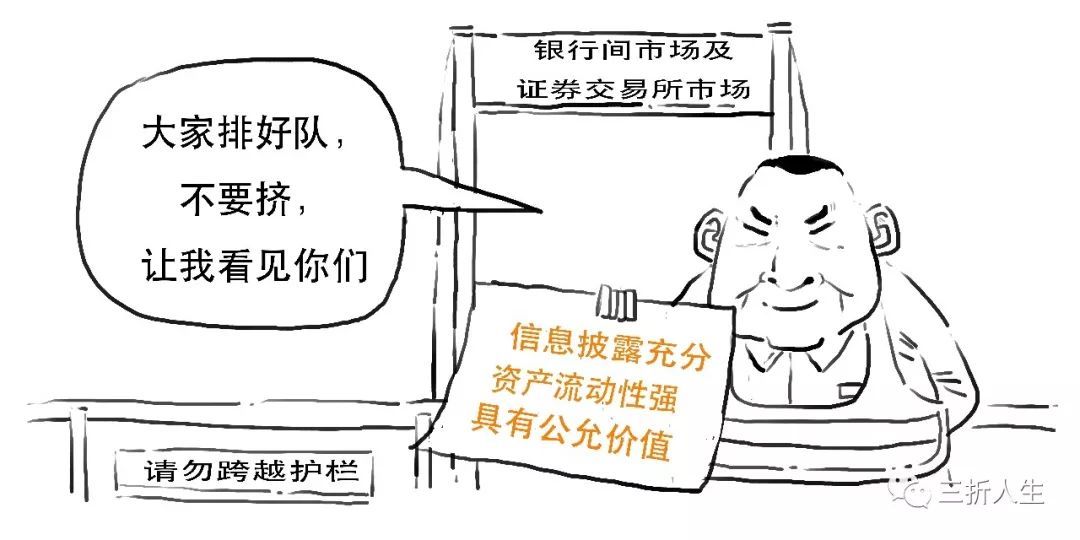 金融非标是什么意思？从金融学角度分析非标的定义及作用