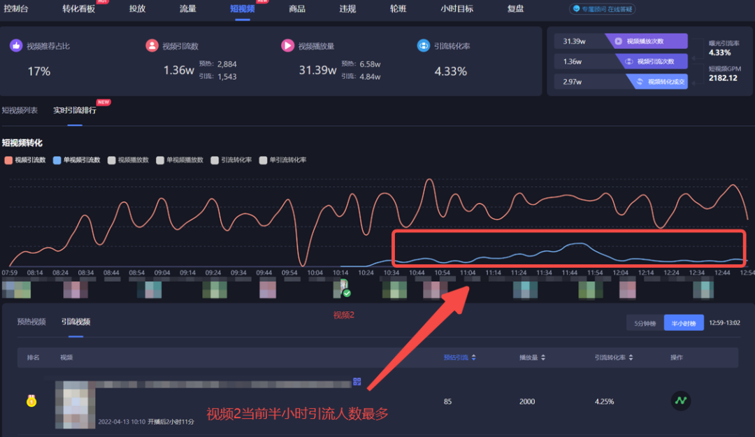 抖音直播回放在哪里看？分享回看直播全过程的方法及步骤