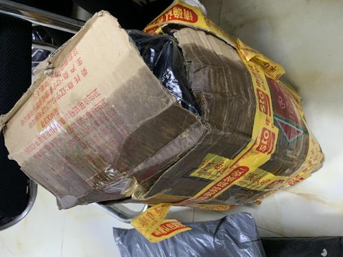 快递破损怎么处理？淘宝快递破损处理规则明细