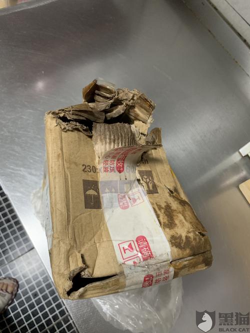 快递破损怎么处理？淘宝快递破损处理规则明细