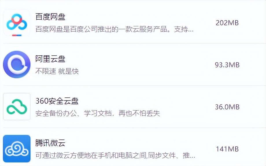 阿里云盘怎么用？阿里云盘使用详细教程及注意事项