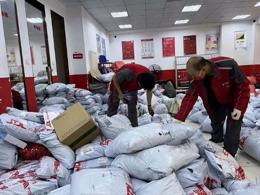 京东快递几点下班？分享京东快递营业时间及工作流程