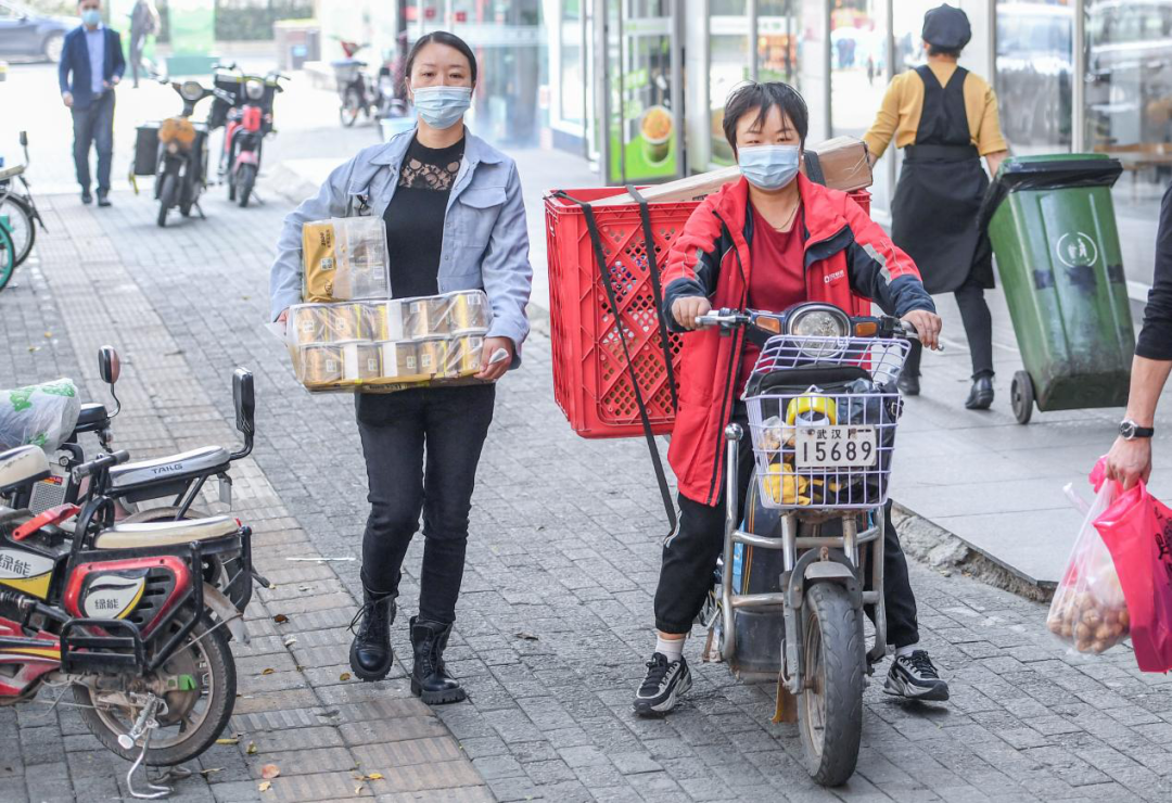 派送中要等多久？带你了解物流订单派送中的派送时效