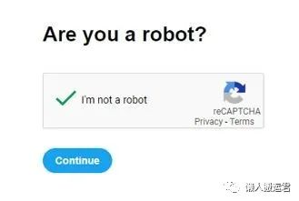 怎么注册推特账号？这样注册解决手机号无法验证通过难题