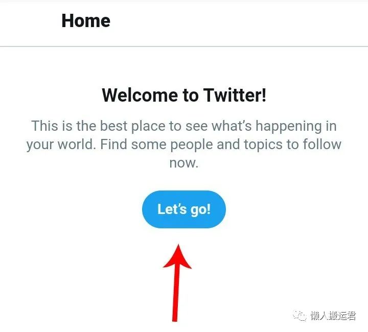 怎么注册推特账号？这样注册解决手机号无法验证通过难题