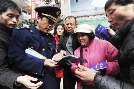 315是什么意思？全国315产品检查及三无产品查验的效果