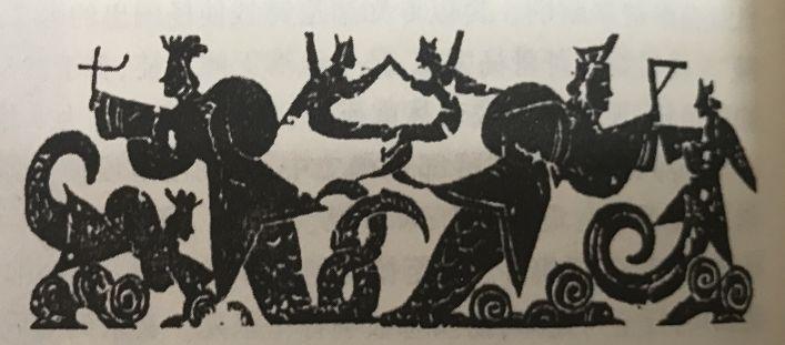 准绳是什么意思？准绳的定义解释及和规矩的区别是什么？