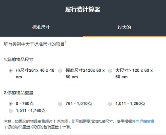 什么是亚马逊FBA？FBA的概念介绍及收费标准和运送流程详解