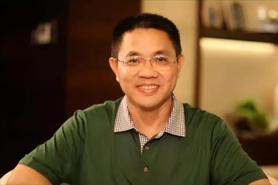 壹号土猪创始人陈生简介（壹号土猪集团董事长陈生背景故事及发展）