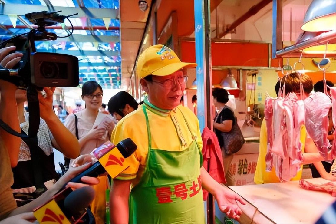 壹号土猪创始人陈生简介（壹号土猪集团董事长陈生背景故事及发展）