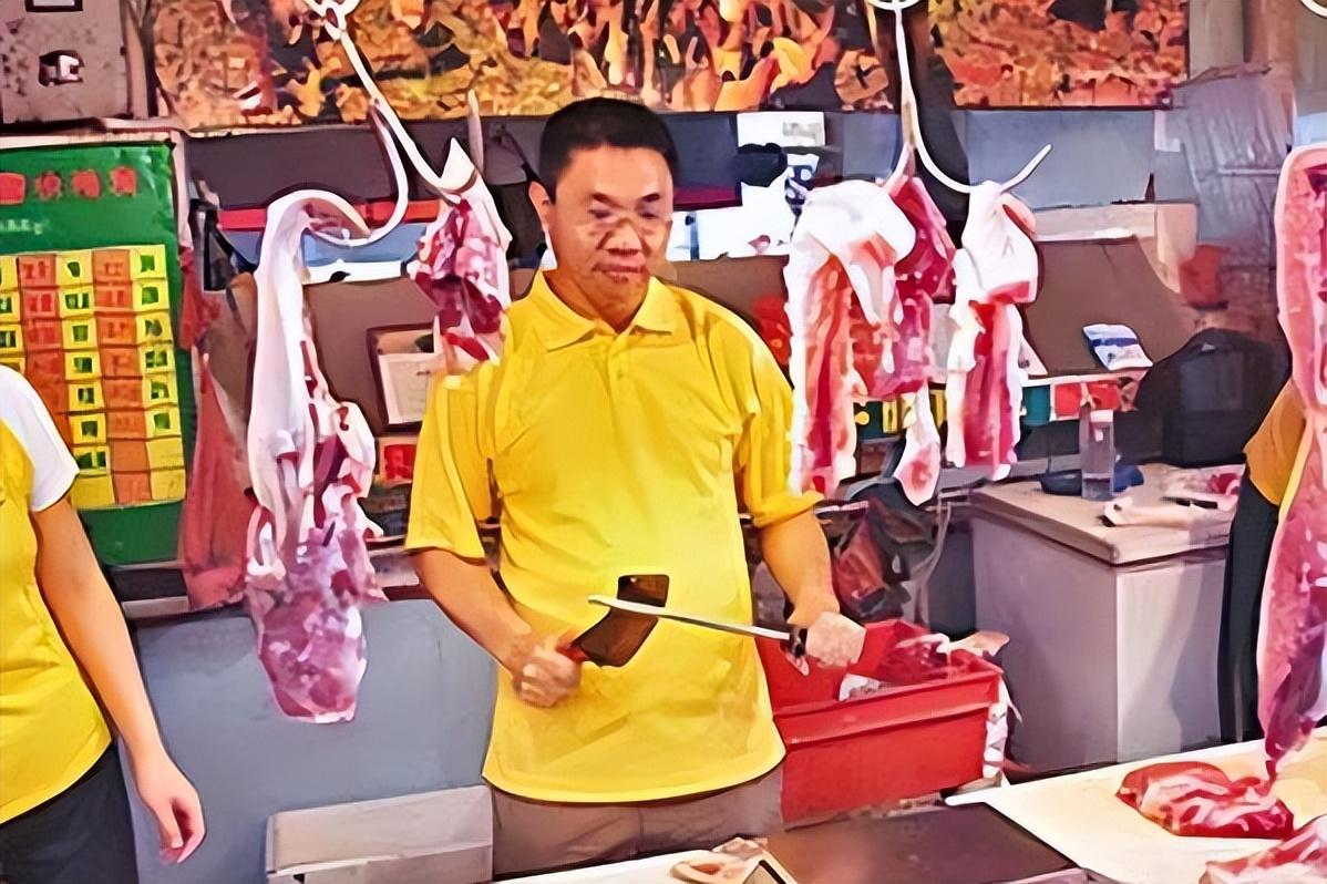 壹号土猪创始人陈生简介（壹号土猪集团董事长陈生背景故事及发展）