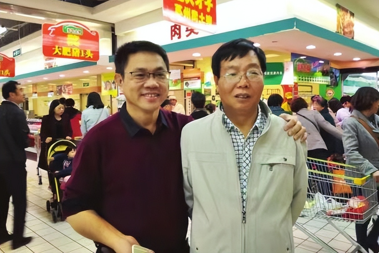 壹号土猪创始人陈生简介（壹号土猪集团董事长陈生背景故事及发展）