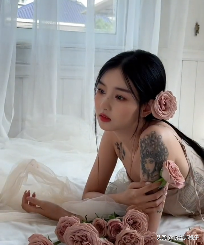 炫迈妹子怎么火的？网红炫迈妹子个人简介