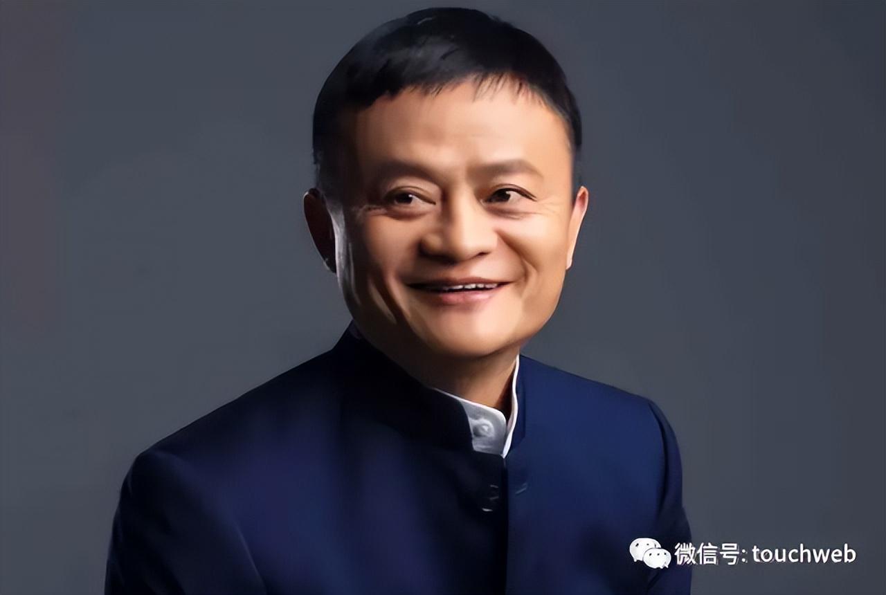 阿里巴巴股权结构（阿里巴巴股权分配一览表）