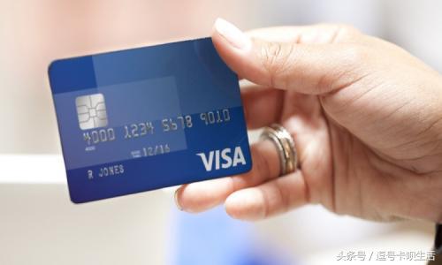 master卡和visa卡的区别是什么？办理两类信用卡的区别及优势比较