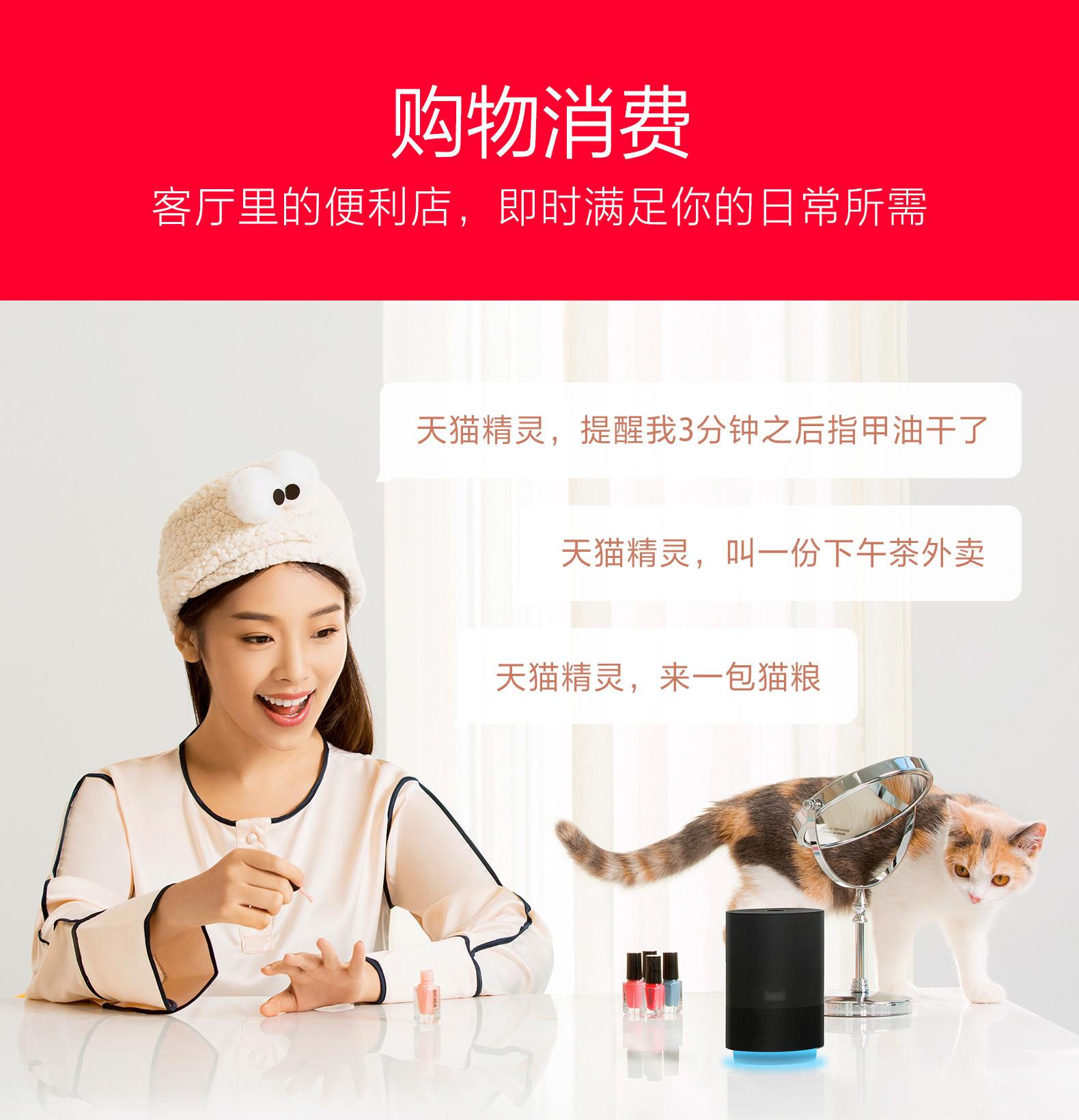 天猫精灵有哪些功能？天猫精灵隐藏功能解析及第三方应用介绍