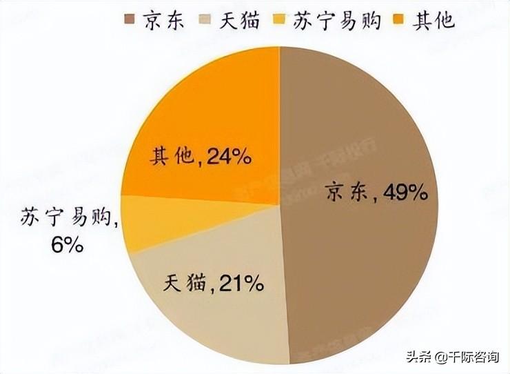 京东全名（京东行业分析报告）
