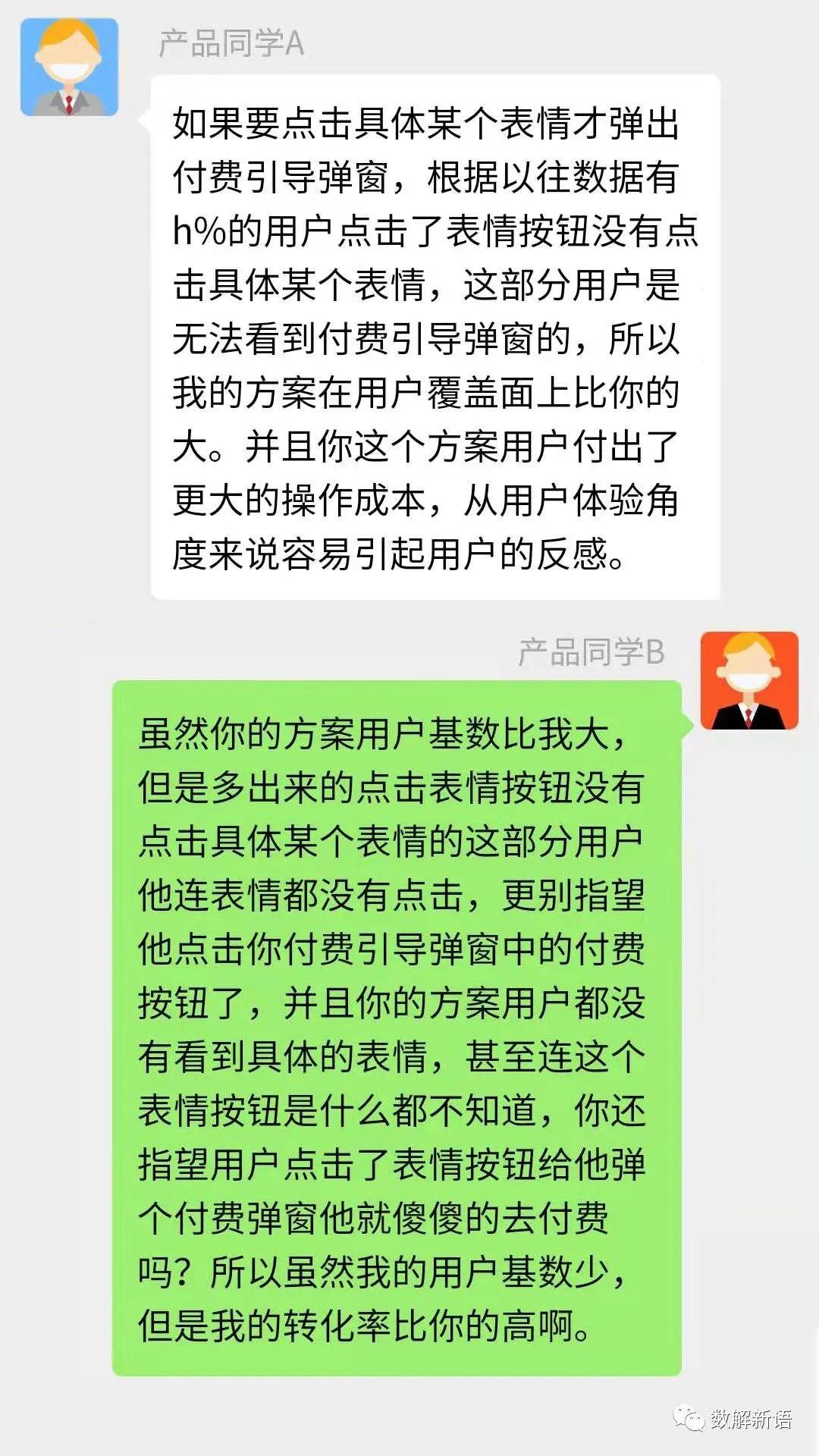 abtest设计方案怎么样？从案例实战看AB Test系统设计及其原理