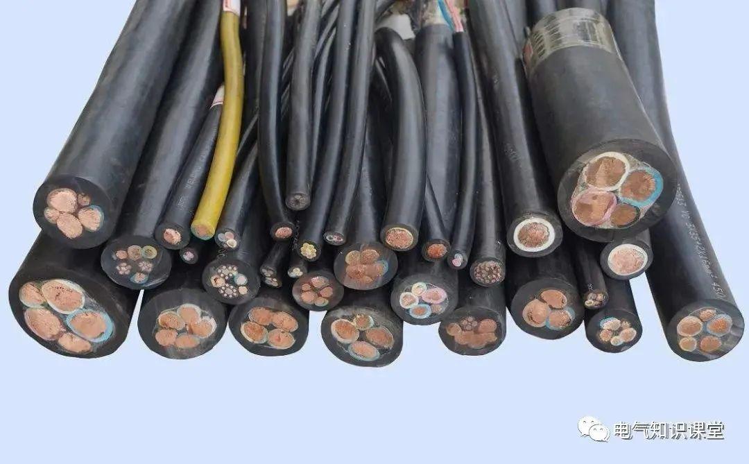 规格型号是什么意思？电线电缆规格型号代表的意思及含义解析