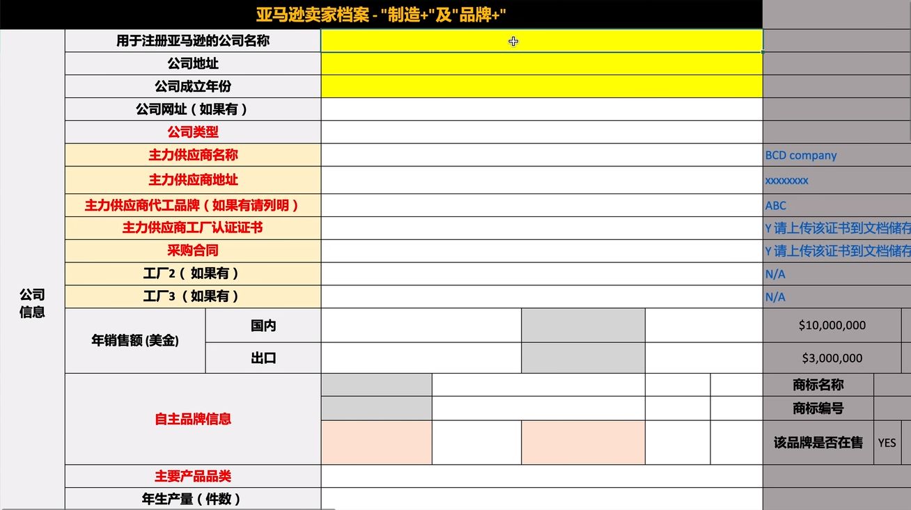 海外淘宝购物怎么操作？2023亚马逊跨境电商开店流程及费用