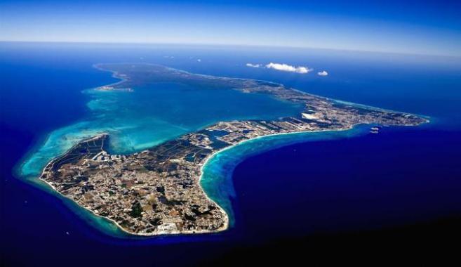 阿里巴巴注册地是哪里？阿里巴巴企业注册地为什么在开曼群岛？