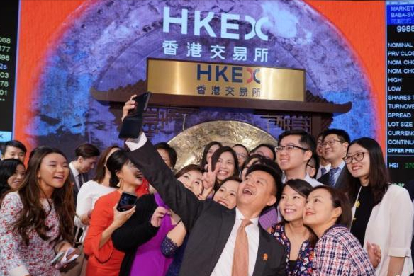 京东上市了吗？京东上市情况解析