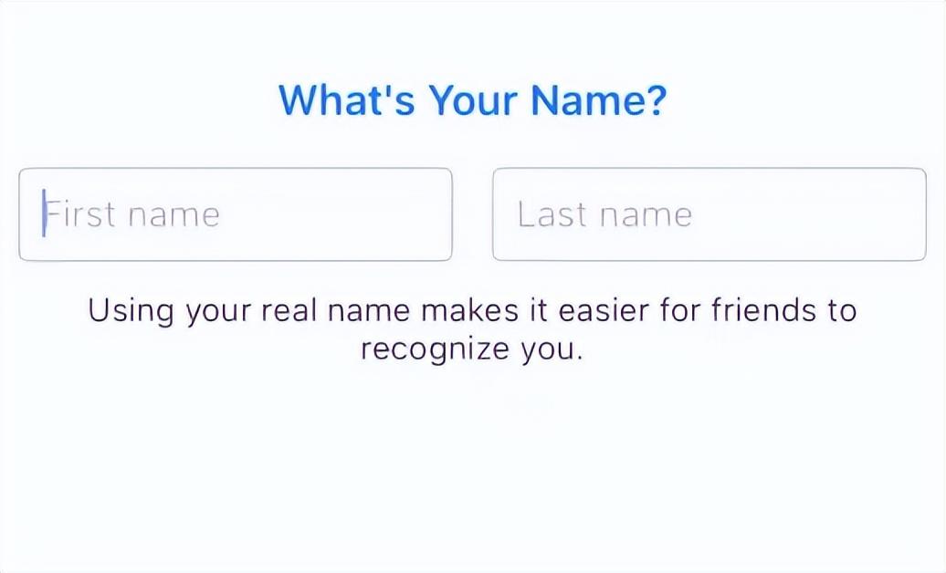 facebook注册不了怎么办？国内注册facebook账号教程步骤