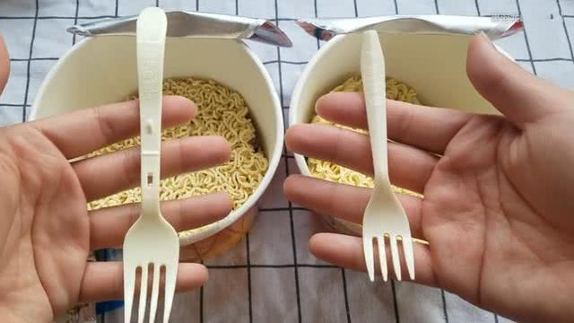 统一和康师傅的区别是什么？同样是方便面两者的区别和联系是什么？