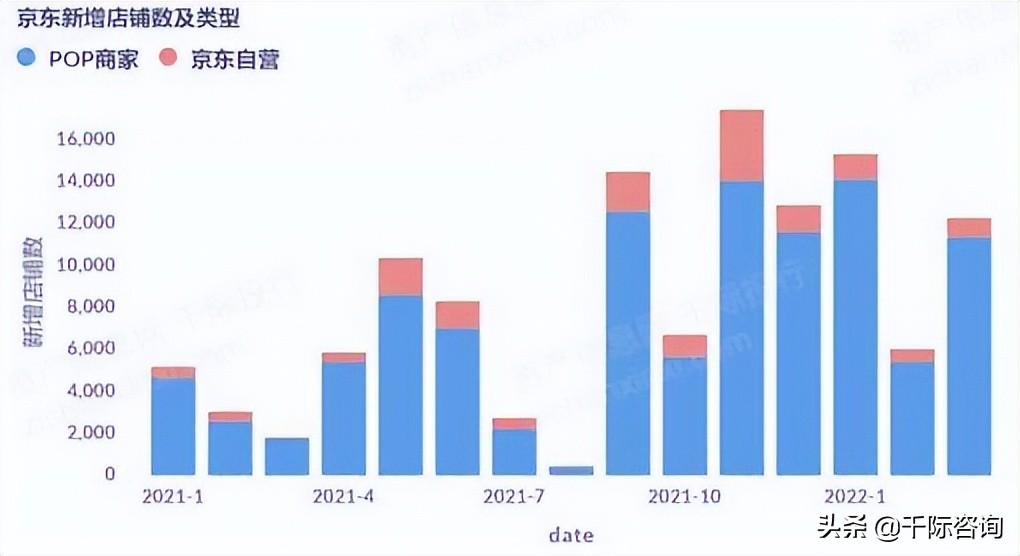 京东全名（京东行业分析报告）